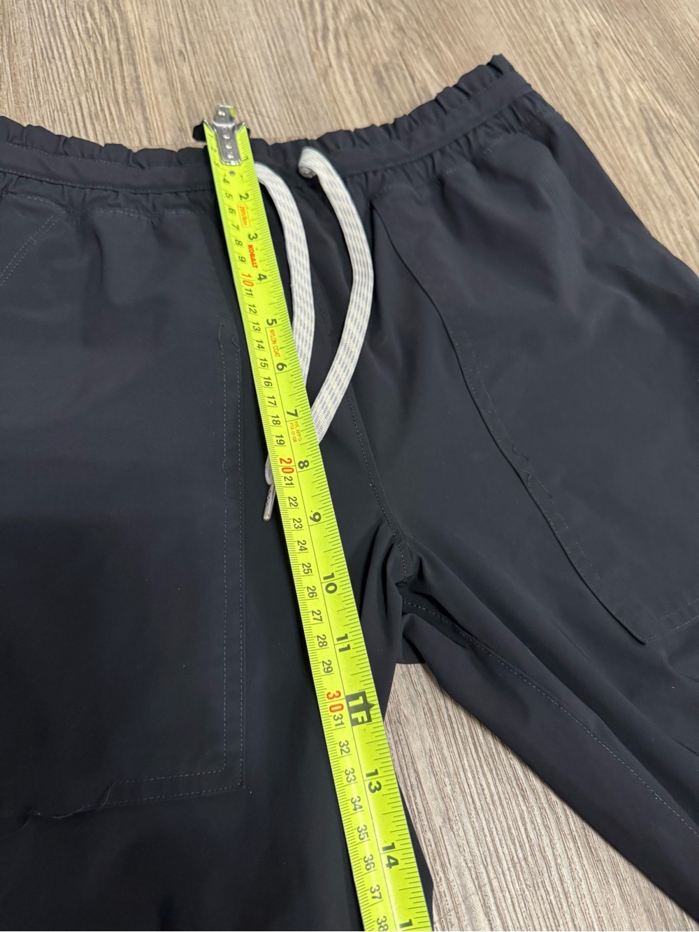 Vuori Miles Jogger Women’s Size Small Black - Picture 5 of 8